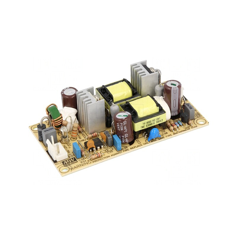 Convertor DC/DC 15W 9,2-18V la 12V 1,25A PCB | Electronic-mag.ro | Componente Electronice