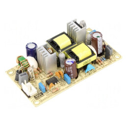 Convertor DC/DC 12V 1.25A 14.4W | Electronic-mag.ro | Componente Electronice