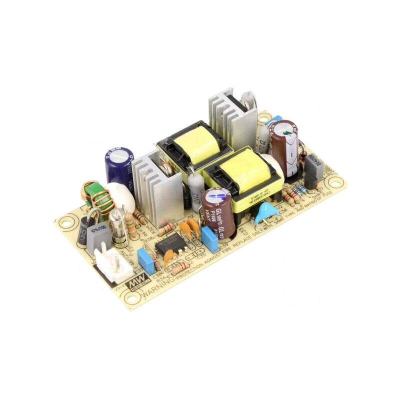 Convertor DC/DC 12V 1.25A 14.4W | Electronic-mag.ro | Componente Electronice Convertor DC/DC 12V 1.25A 14.4W | Electronic-mag.ro | Componente Electronice
