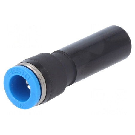 Racord push-in simplu reducţie 8mm | Electronic-mag.ro | Componente Electronice