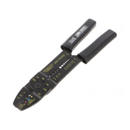 Unealtă Multifunțională pentru Prelucrare Cabluri 1,5-6mm2 | Electronic-mag.ro | Componente Electronice