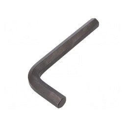 Cheie Imbus HEX 17mm Oțel Crom-Vanadium | Electronic-mag.ro | Componente Electronice