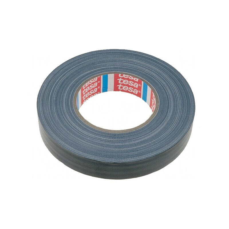 Bandă de Fixare 25mm x 50m Cauciuc Natural | Electronic-mag.ro | Componente Electronice