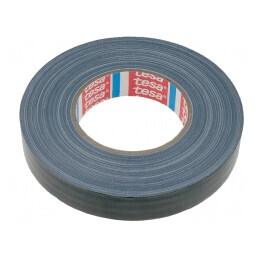 Bandă de Fixare 25mm x 50m Cauciuc Natural | Electronic-mag.ro | Componente Electronice