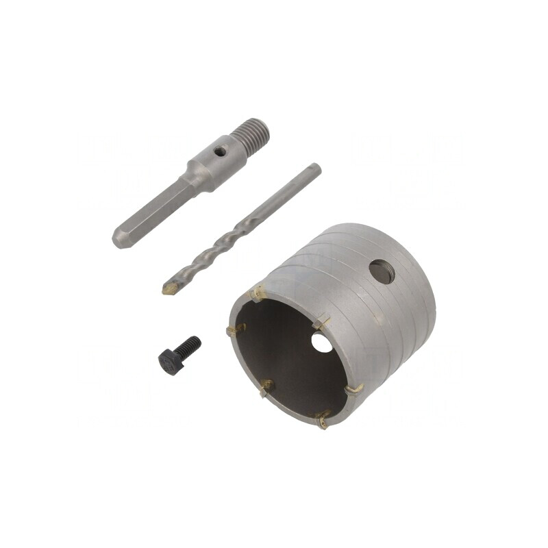 Fierăstrău Hexagonal 65mm pentru Găuri | Electronic-mag.ro | Componente Electronice Fierăstrău Hexagonal 65mm pentru Găuri | Electronic-mag.ro | Componente Electronice