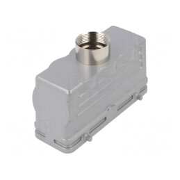 Carcasă pentru conectori HDC C146 E24 pe cablu | Electronic-mag.ro | Componente Electronice