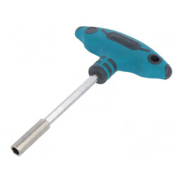 Mâner Șurubelniță 152mm pentru Capete Hexagonale 1/4" | Electronic-mag.ro | Componente Electronice