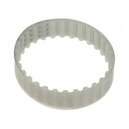 Curea Dințată T5 12mm x 150mm 30 Dinți | Electronic-mag.ro | Componente Electronice