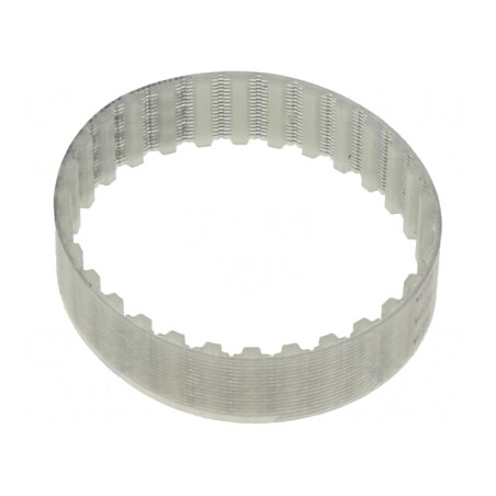 Curea Dințată T5 12mm x 150mm 30 Dinți | Electronic-mag.ro | Componente Electronice