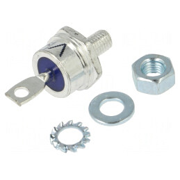 Diodă Redresoare 1,6kV 85A DO203AB | Electronic-mag.ro | Componente Electronice