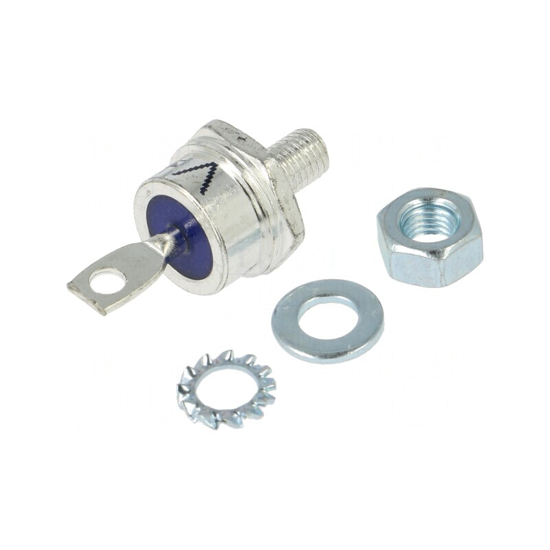Diodă Redresoare 1,6kV 85A DO203AB | Electronic-mag.ro | Componente Electronice