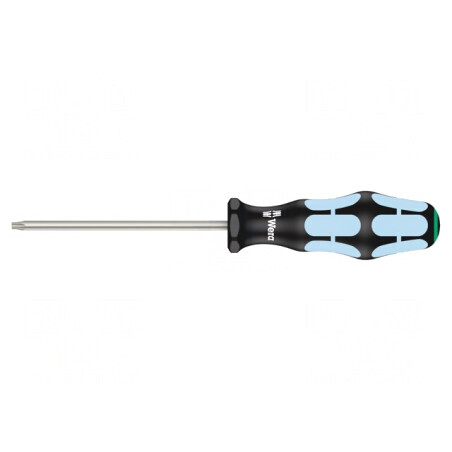 Șurubelniță Torx TX20 100mm | Electronic-mag.ro | Componente Electronice