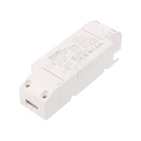 Alimentator LED 30W 33-42V 700mA | Electronic-mag.ro | Componente Electronice