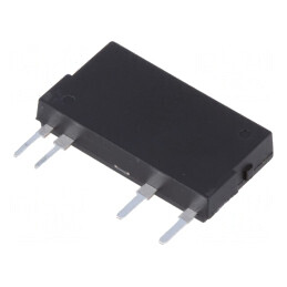 Releu Semiconductor 3mA 2,6A 100VAC 100VDC | Electronic-mag.ro | Componente Electronice