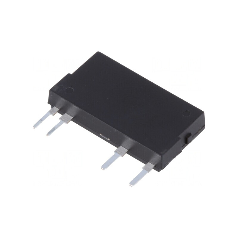 Releu Semiconductor 3mA 2,6A 100VAC 100VDC | Electronic-mag.ro | Componente Electronice