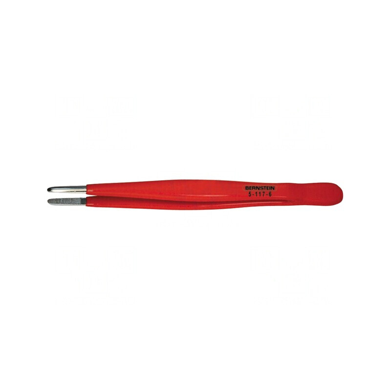 Pensetă Universale 145mm Vârf Rotunjit | Electronic-mag.ro | Componente Electronice Pensetă Universale 145mm Vârf Rotunjit | Electronic-mag.ro | Componente Electronice