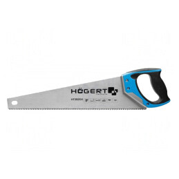 Bomfaier lemn 450mm 7TPI | Electronic-mag.ro | Componente Electronice