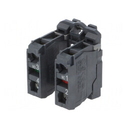 Element de Contact 22mm Harmony XB5 IP20 | Electronic-mag.ro | Componente Electronice