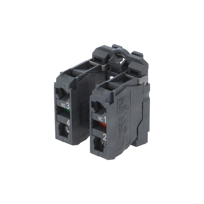 Element de Contact 22mm Harmony XB5 IP20 | Electronic-mag.ro | Componente Electronice