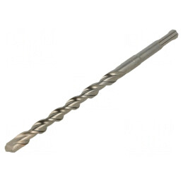 Burghiu beton SDS-Plus 12mm x 210mm | Electronic-mag.ro | Componente Electronice
