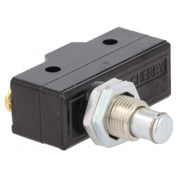 Microîntrerupător SNAP ACTION 15A 250VAC SPDT ON-ON | Electronic-mag.ro | Componente Electronice