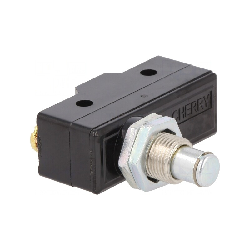 Microîntrerupător SNAP ACTION 15A 250VAC SPDT ON-ON | Electronic-mag.ro | Componente Electronice