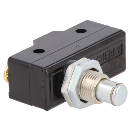 Microîntrerupător SNAP ACTION 15A 250VAC SPDT ON-ON | Electronic-mag.ro | Componente Electronice