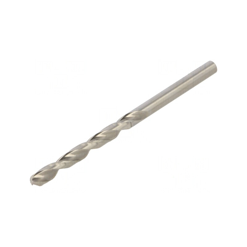 Burghiu Metal 4.5mm HSS-G 10 Buc. | Electronic-mag.ro | Componente Electronice
