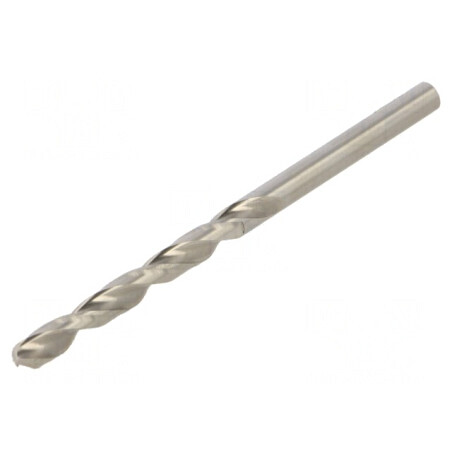 Burghiu Metal 4.5mm HSS-G 10 Buc. | Electronic-mag.ro | Componente Electronice