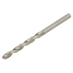 Burghiu Metal 4.5mm HSS-G 10 Buc. | Electronic-mag.ro | Componente Electronice