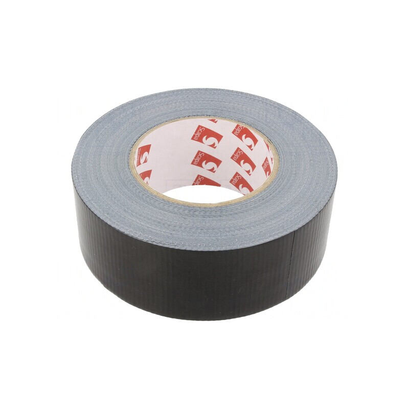 Bandă Reparatoare Neagră 50mm x 50m | Electronic-mag.ro | Componente Electronice Bandă Reparatoare Neagră 50mm x 50m | Electronic-mag.ro | Componente Electronice
