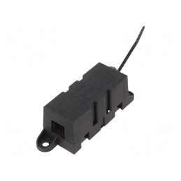 Clemă 500A cu şurub M8 și ochiuri M8 | Electronic-mag.ro | Componente Electronice