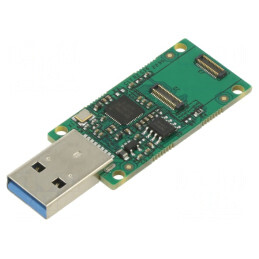 Adaptor USB Cititor eMMC