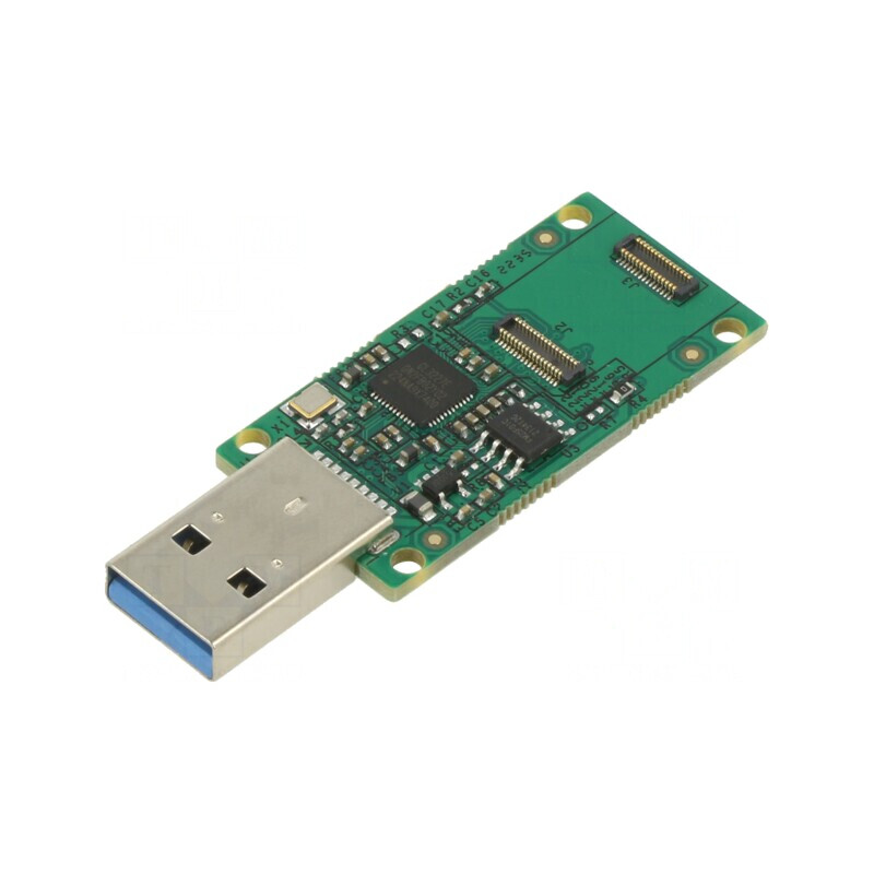 Adaptor USB Cititor eMMC