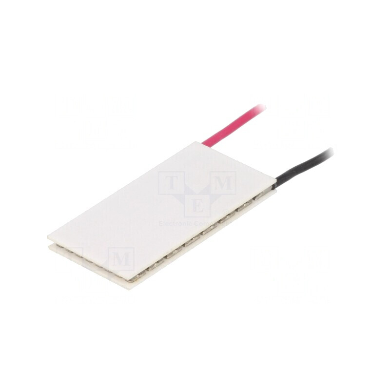 Modul Peltier 65W 7.5V 12A 20x40x3.1mm | Electronic-mag.ro | Componente Electronice