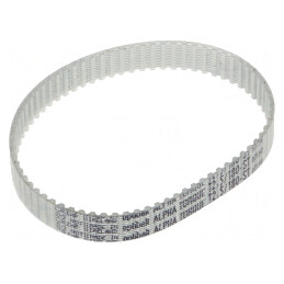 Curea dințată 72 dinți 180mm 8mm | Electronic-mag.ro | Componente Electronice