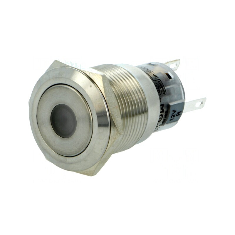 Comutator Anti-Vandalism SPDT 0,5A 220VAC 1A 24VDC | Electronic-mag.ro | Componente Electronice Comutator Anti-Vandalism SPDT 0,5A 220VAC 1A 24VDC | Electronic-mag.ro | Componente Electronice