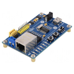 Adaptor WSH-8824 | Electronic-mag.ro | Componente Electronice