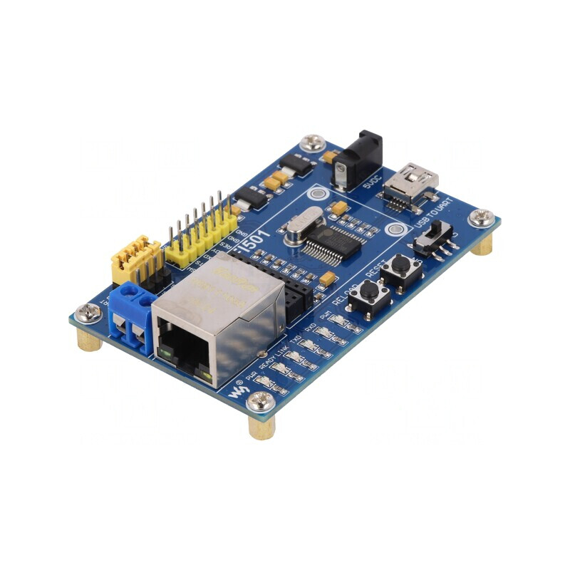 Adaptor WSH-8824 | Electronic-mag.ro | Componente Electronice