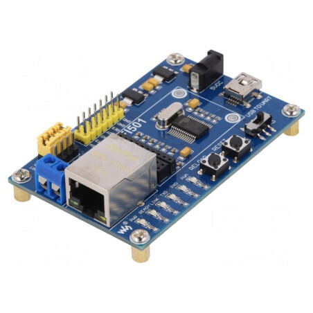 Adaptor WSH-8824 | Electronic-mag.ro | Componente Electronice