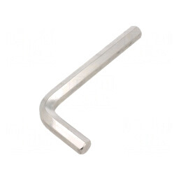 Cheie imbus HEX 14mm 140mm oțel crom-vanadium | Electronic-mag.ro | Componente Electronice
