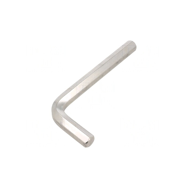 Cheie imbus HEX 14mm 140mm oțel crom-vanadium | Electronic-mag.ro | Componente Electronice