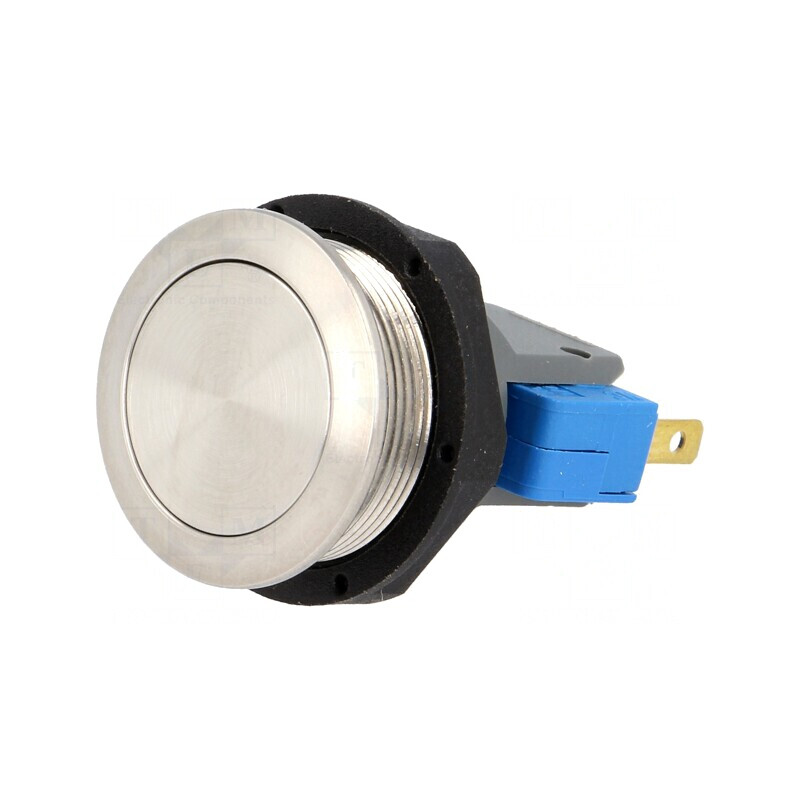 Comutator Anti-Vandalism IP67 10A 250VAC | Electronic-mag.ro | Componente Electronice