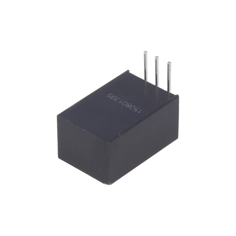 Convertor DC/DC 4.5W 14-72V la 9V 500mA | Electronic-mag.ro | Componente Electronice
