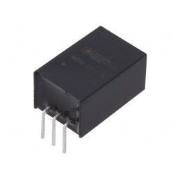 Convertor DC/DC 3,25W 9-72V la 6,5V 500mA | Electronic-mag.ro | Componente Electronice