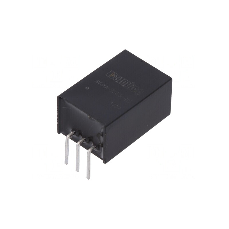 Convertor DC/DC 3,25W 9-72V la 6,5V 500mA | Electronic-mag.ro | Componente Electronice