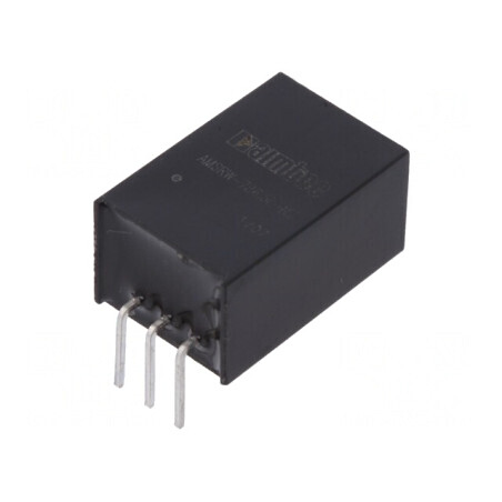 Convertor DC/DC 3,25W 9-72V la 6,5V 500mA | Electronic-mag.ro | Componente Electronice