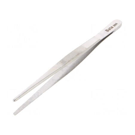 Pensetă Dreaptă Universale 150mm | Electronic-mag.ro | Componente Electronice