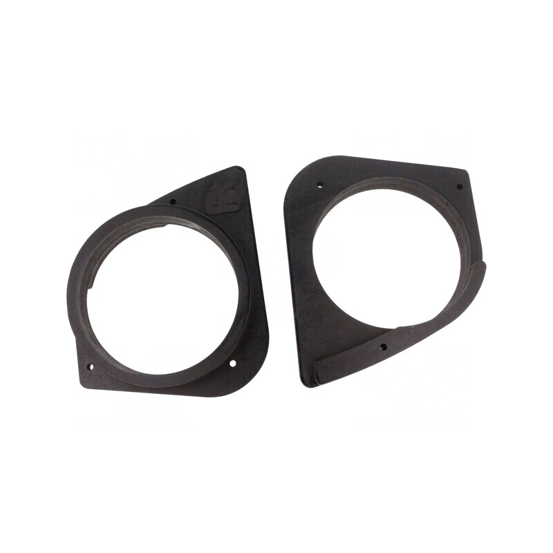 Distanţier MDF 165mm BMW 2buc. | Electronic-mag.ro | Componente Electronice