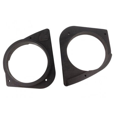 Distanţier MDF 165mm BMW 2buc. | Electronic-mag.ro | Componente Electronice
